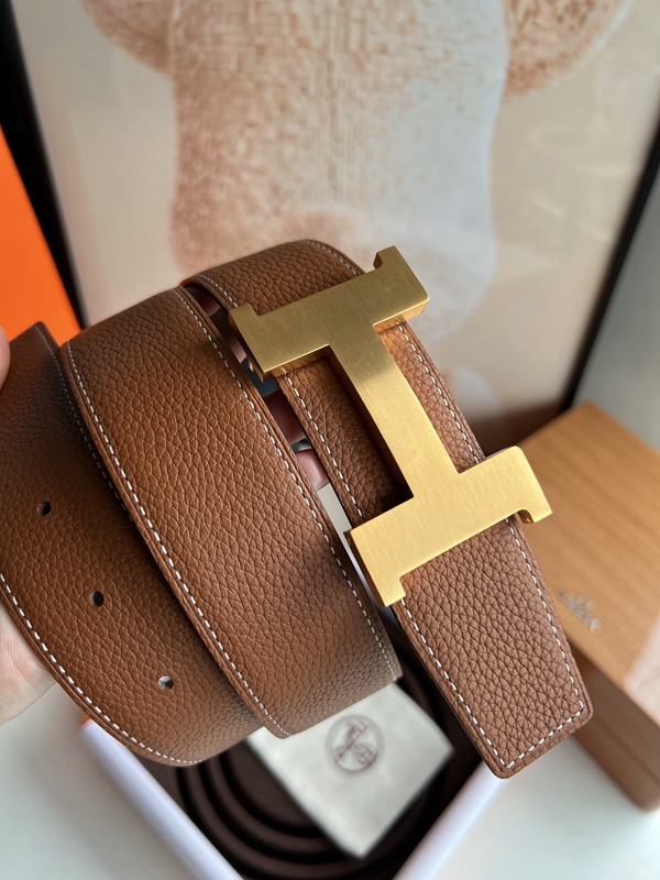 エルメスベルト内部構造